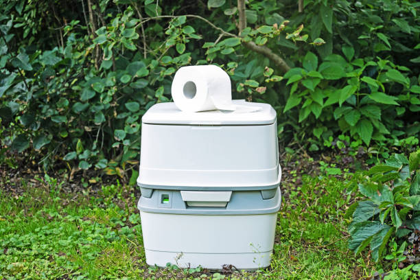 Best Porta potty delivery and setup  in University Place, WA