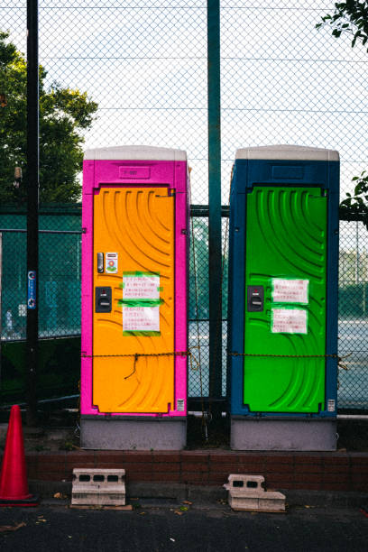 Best Portable toilet rental cost  in University Place, WA