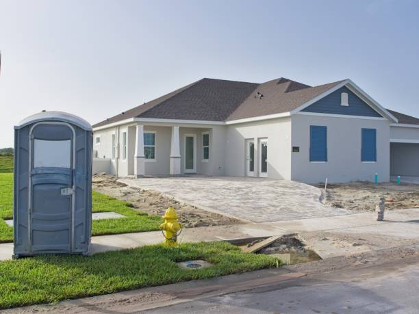Portable Toilet Options We Offer in University Place, WA