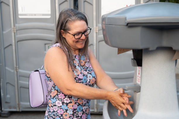 Best Event porta potty rental  in University Place, WA