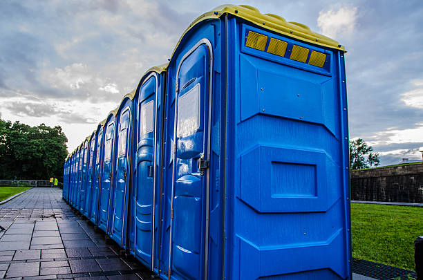 Best Construction site porta potty rental  in University Place, WA